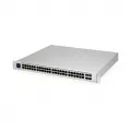 Коммутатор Ubiquiti USW-PRO-48-POE