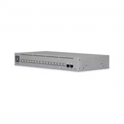 Коммутатор управляемый L2 Ubiquiti USW-Pro-Max-16