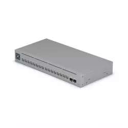 Коммутатор управляемый L2 Ubiquiti USW-Pro-Max-16