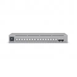 Коммутатор управляемый L2 Ubiquiti USW-Pro-Max-16