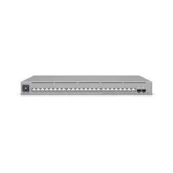 Коммутатор управляемый L2 Ubiquiti USW-Pro-Max-24