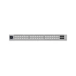 Коммутатор управляемый L2 PoE Ubiquiti USW-Pro-Max-48-PoE