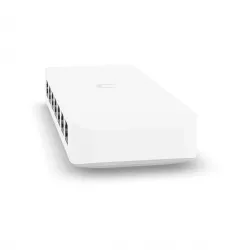 Коммутатор управляемый L2 PoE Ubiquiti USW-Ultra-60W