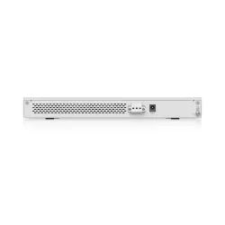 Коммутатор управляемый L2 PoE Ubiquiti US-XG-6POE