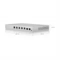 Коммутатор Ubiquiti US-XG-6POE