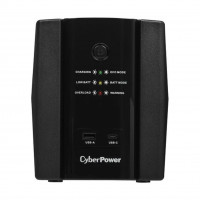 ИБП Line-Interactive Tower CyberPower UT1500EIG