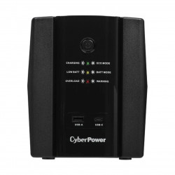 ИБП Line-Interactive Tower CyberPower UT1500EIG ИБП Line-Interactive Tower CyberPower UT1500EIG