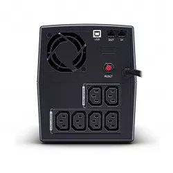 ИБП line-interactive CyberPower UT2200EIG