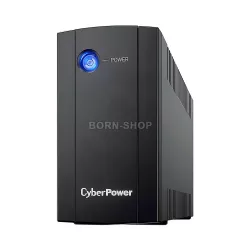 ИБП линейно-интерактивный CyberPower UTI875E