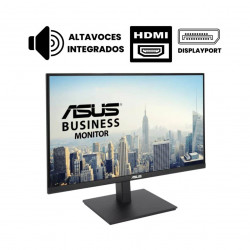 Монитор ASUS VA27UQSB 27″ Монитор ASUS VA27UQSB 27″