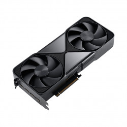 Видеокарта NVIDIA VCNRTXPRO6000B-PB nvidia rtx pro 6000 blackwell 96 ГБ GDDR7 ECC