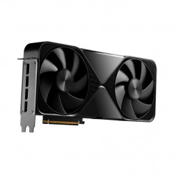 Видеокарта NVIDIA VCNRTXPRO6000B-PB nvidia rtx pro 6000 blackwell 96 ГБ GDDR7 ECC