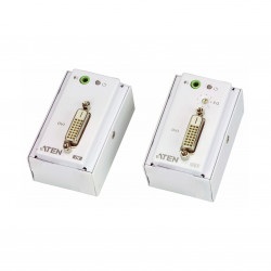Видеоусилитель сигнала CAT5 DVI ATEN VE607-AT-G