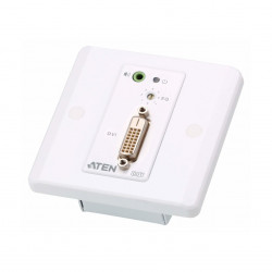Видеоусилитель сигнала CAT5 DVI ATEN VE607-AT-G