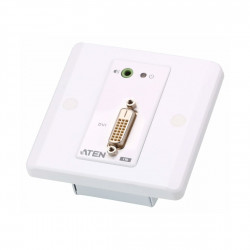 Видеоусилитель сигнала CAT5 DVI ATEN VE607-AT-G