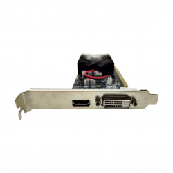 Видеокарта CBR GeForce GT 1030 2 GB GDDR5 VGA-STX1030-2G-HDMI-DP-RTL