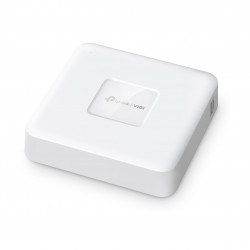 Сетевой видеорегистратор TP-Link VIGI NVR1104H-4P Сетевой видеорегистратор TP-Link VIGI NVR1104H-4P