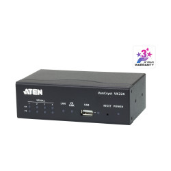 Блок расширения портов ATEN VK224-AT Блок расширения портов ATEN VK224-AT
