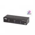 Матричный коммутатор ATEN VM0202H-AT-G