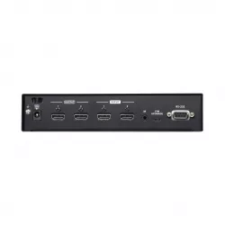 Матричный коммутатор HDMI ATEN VM0202H-AT-G