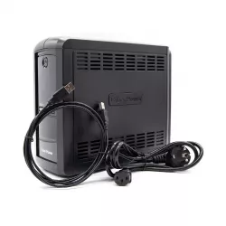 ИБП линейно-интерактивный CyberPower VP1000ELCD
