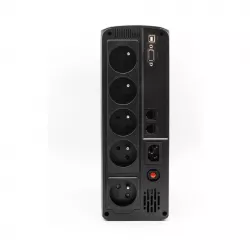 ИБП линейно-интерактивный CyberPower VP1600ELCD