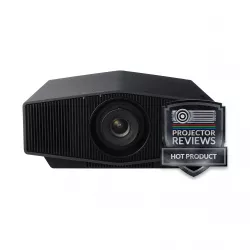 Проектор стационарный Sony VPL-XW5000/B
