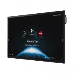 Интерактивный дисплей ViewSonic VS17729