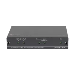 Коммутатор HDMI Kramer VS-211H2 Коммутатор HDMI Kramer VS-211H2