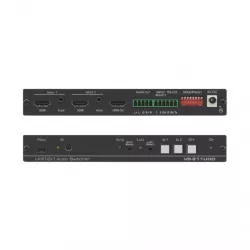 Коммутатор HDMI Kramer VS-211UHD Коммутатор HDMI Kramer VS-211UHD