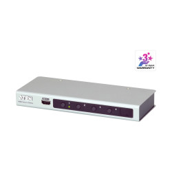 HDMI-коммутатор 4-портовый ATEN VS481B-AT-G HDMI-коммутатор 4-портовый ATEN VS481B-AT-G