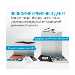 Картридж HP W1331X