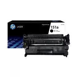 Тонер-картридж лазерный HP W1510A