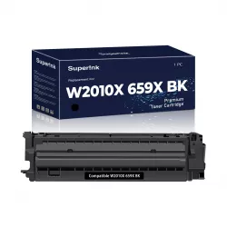 Тонер-картридж черный HP W2010X
