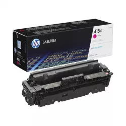 Тонер-картридж лазерный HP W2033XH