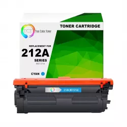 Тонер-картридж лазерный HP W2121A