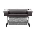 Плоттер HP Designjet T1700