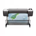 Плоттер HP Designjet T1700