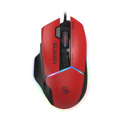 Мышь A4Tech Bloody W95 Max Sports Red W95MAXSPORTSRED Мышь A4Tech Bloody W95 Max Sports Red W95MAXSPORTSRED