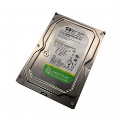 Жёсткий диск WD WD10EURX-83UY4Y0 1 ТБ SATA 5 400 об/мин