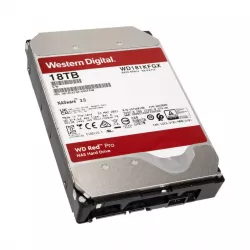 Жёсткий диск Western Digital WD181KFGX 18 ТБ 3,5″ 7 200 об/мин