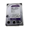 Жёсткий диск WD WD43PURZ 0 ГБ 3,5″ 5 400 об/мин