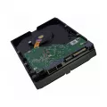 Жёсткий диск WD WD43PURZ 0 ГБ 3,5″ 5 400 об/мин