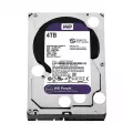 Жёсткий диск WD WD43PURZ 0 ГБ 3,5″ 5 400 об/мин