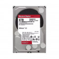 Жесткий диск WD Red Pro 6TB SATA WD6005FFBX