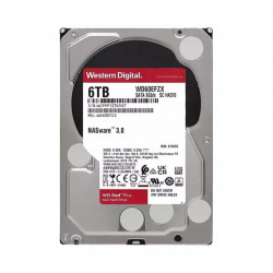 Жесткий диск WD Red Pro 6TB SATA WD6005FFBX