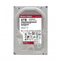 Жесткий диск WD Red Pro 6TB SATA WD6005FFBX