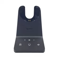 Беспроводная DECT-гарнитура Yealink WH64 Dual UC
