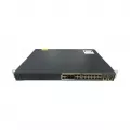 Коммутатор Cisco WS-C2960+24LC-S