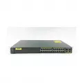 Коммутатор Cisco WS-C2960+24LC-S